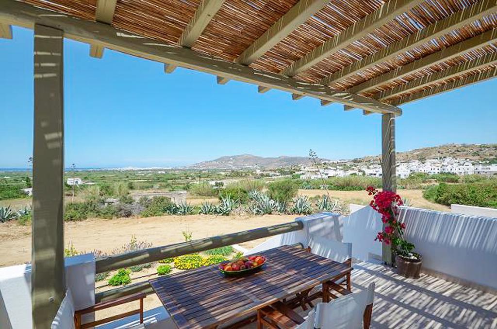 Holiday Arsenios Holiday home *